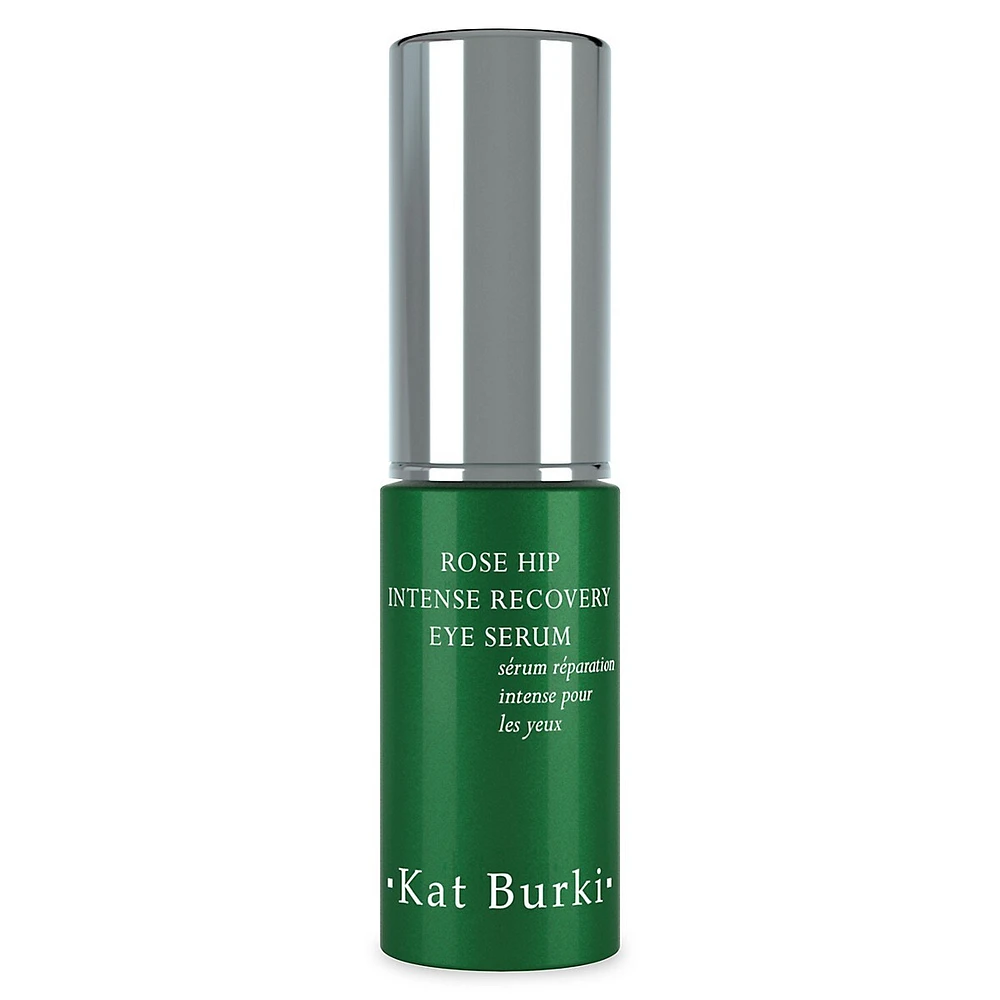 Rose Hip Intense Recovery Eye Serum