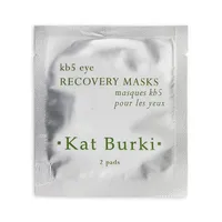 KB5 Eye Recovery Masks
