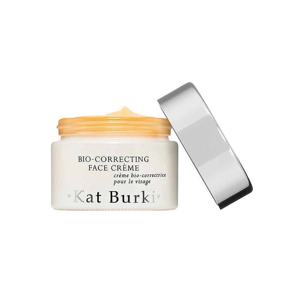 Bio-Correcting Face Cremè