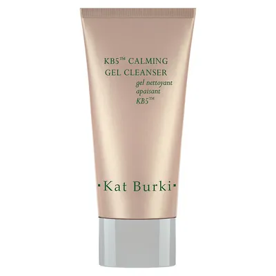 KB5 Calming Gel Cleanser