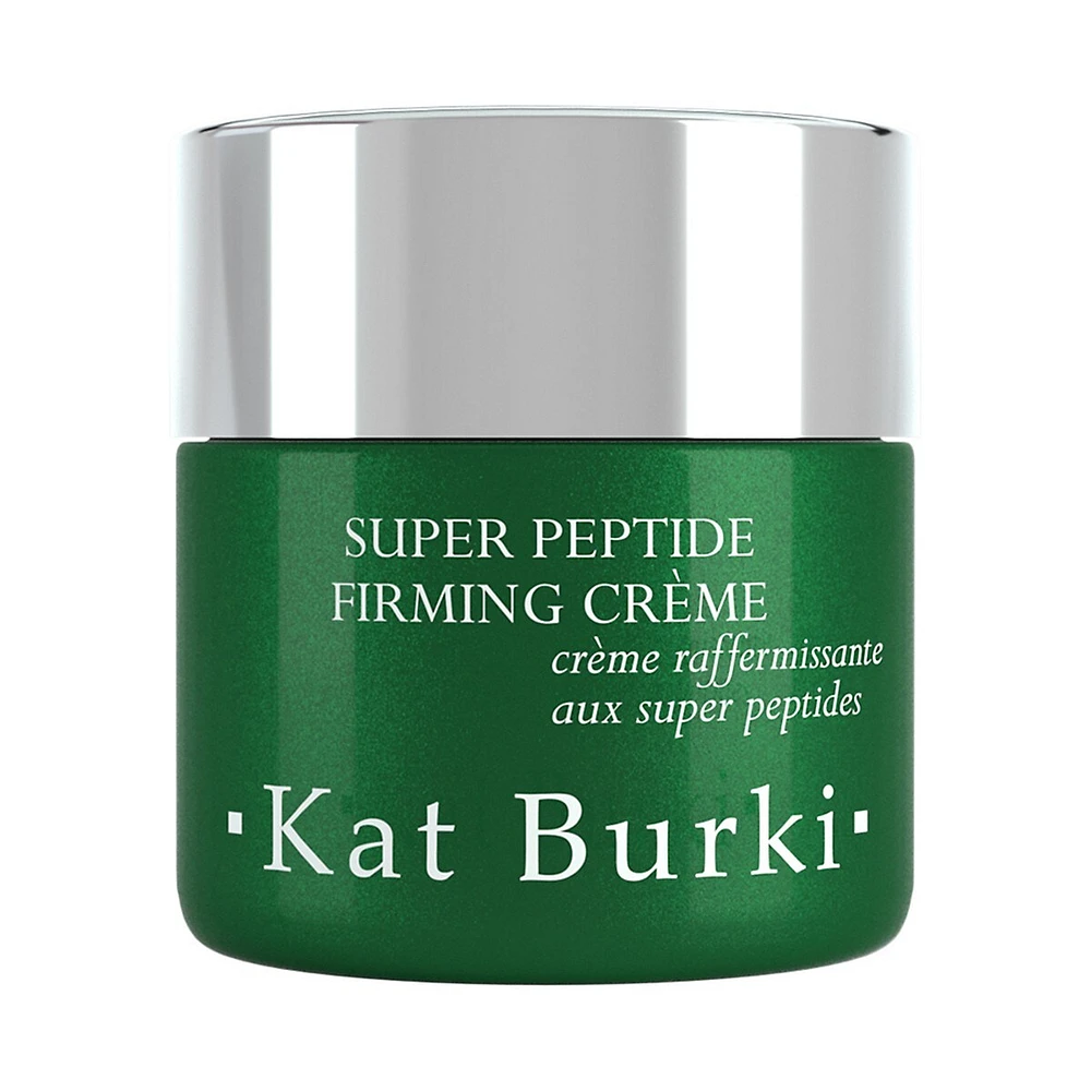 Super Peptide Firming Cream