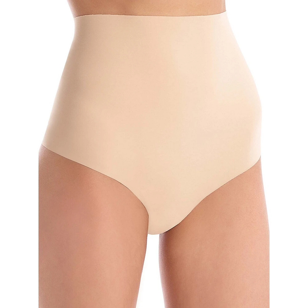 commando Women's Classic Mid-Rise Thong