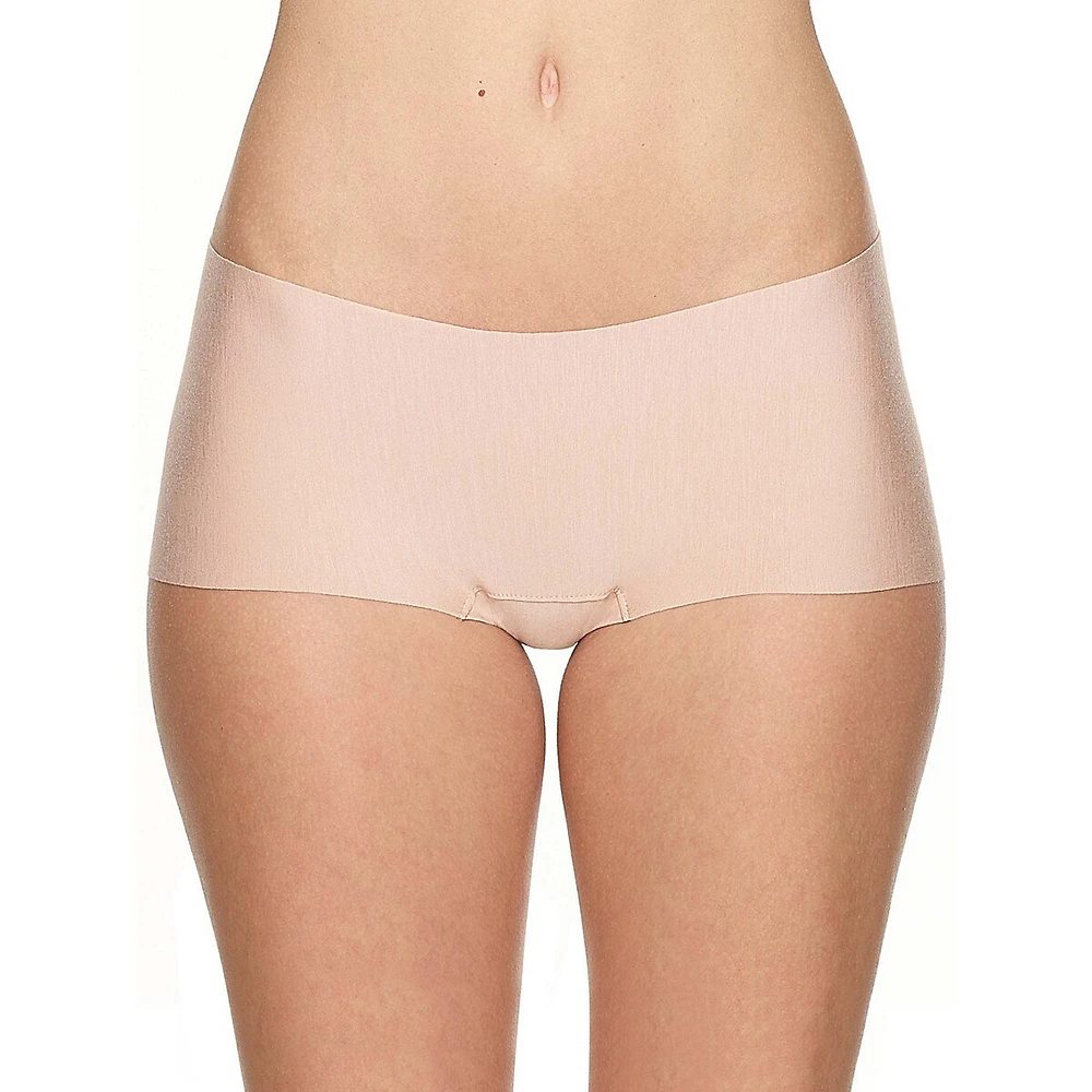 Seamless Hipster Cheeky Brief