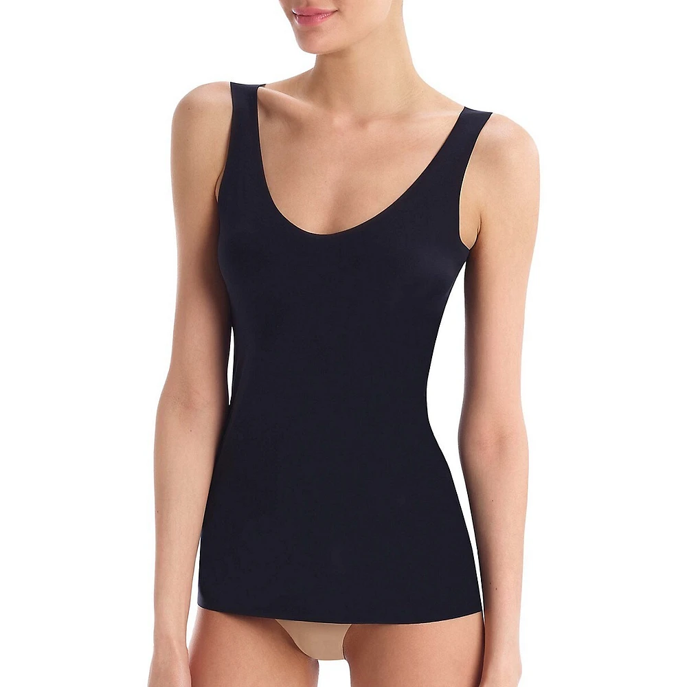 Buy Commando Women's Cami Bodysuit, Black, Small at