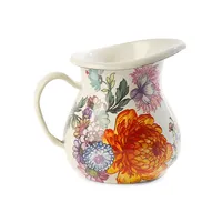 Flower Market Creamer