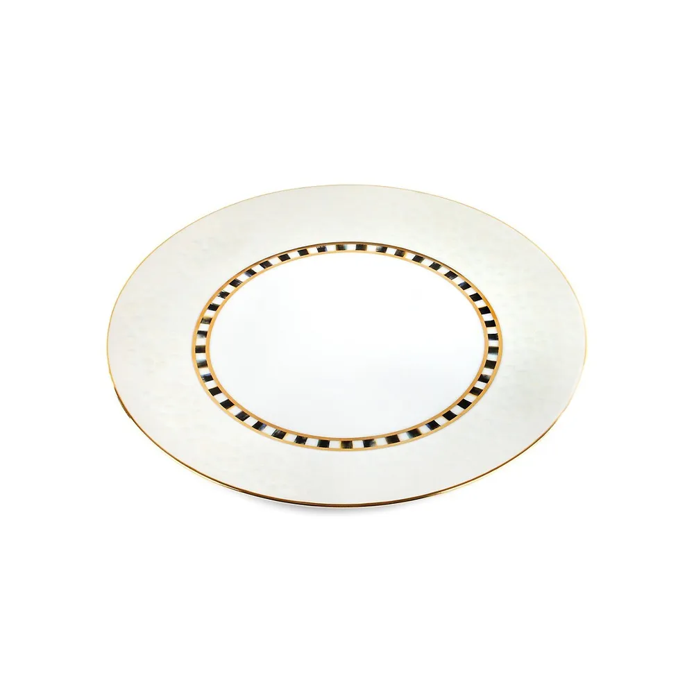 SoHo 10.5" Dinner Plate