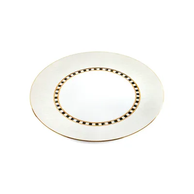 SoHo 10.5" Dinner Plate