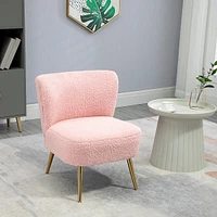 Accent Chair For Bedroom Side Chairs With Steel Legs