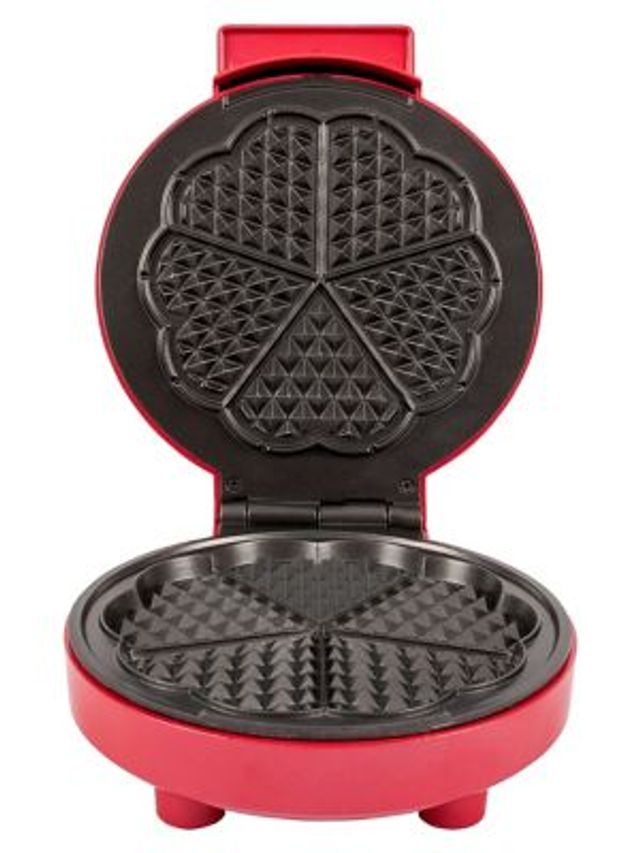 kenmore belgian waffle maker