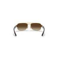 Rb3522 Sunglasses
