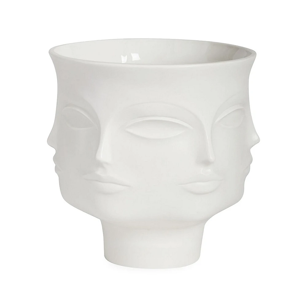 Dora Maar Porcelain Bowl