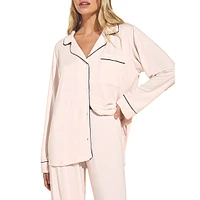 Gisele 2-Piece Pyjama Set