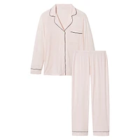 Gisele 2-Piece Pyjama Set