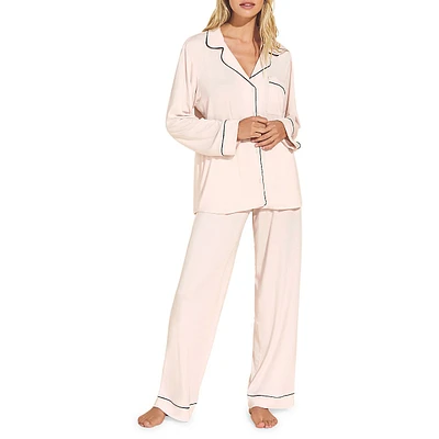 Gisele 2-Piece Pyjama Set