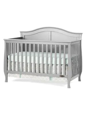 Child Craft Camden 4-in-1 Convertible Baby Crib