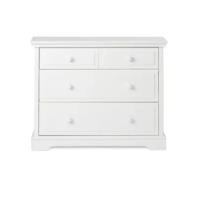 Universal Select Three-Drawer Dresser