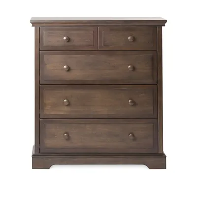 Universal Select Four-Drawer Chest