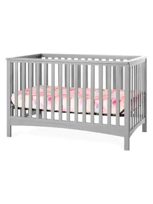 Forever Eclectic London 4-in-1 Convertible Baby Crib
