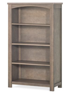 Forever Eclectic Harmony 50" Bookcase With 4 Shelves