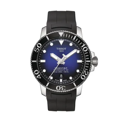 Seastar 1000 Powermatic 80 Watch