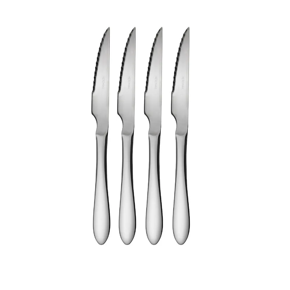 Atlanta Steak Knife - Set Of 4