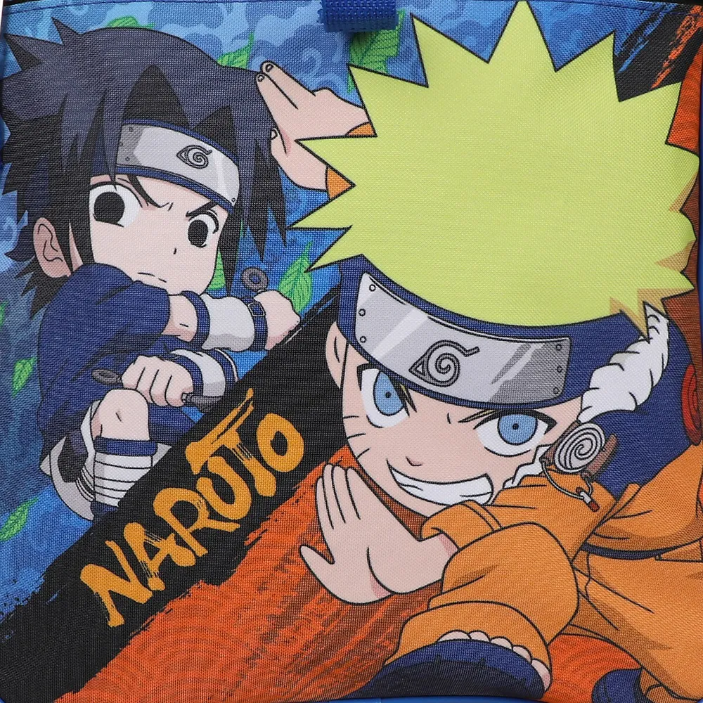 Naruto Classic Sasuke Vs Naruto 16 Youth 5-Piece