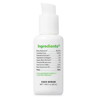 Face Serum