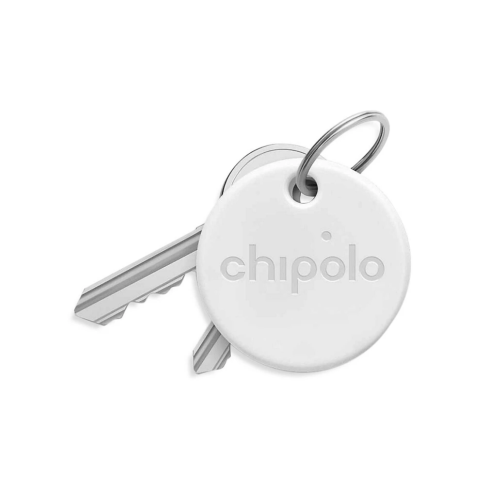 Chipolo One Bluetooth Item Finder