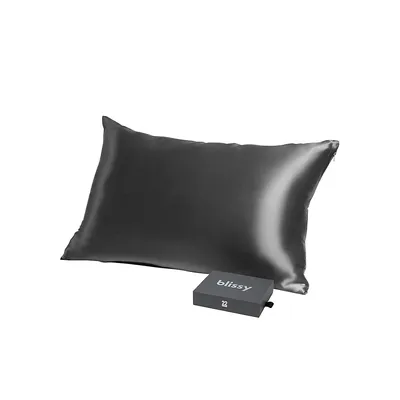 Pure Mulberry Silk Pillowcase