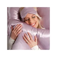 Pure Mulberry Silk Pillowcase