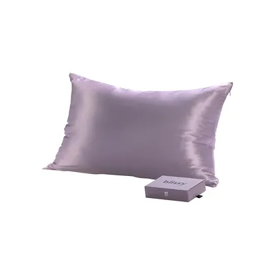 Pure Mulberry Silk Pillowcase