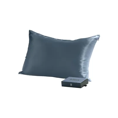 Pure Mulberry Silk Pillowcase