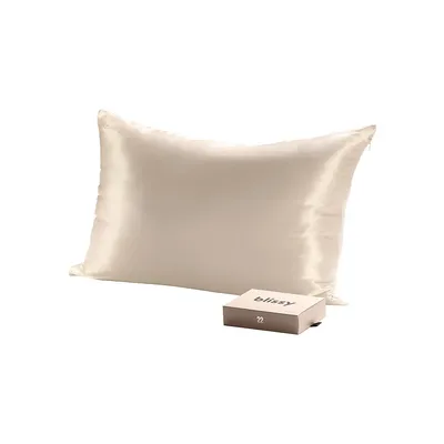 Pure Mulberry Silk Pillowcase