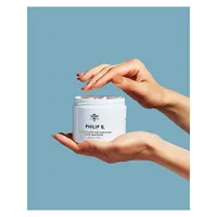 Weightless Volumizing Hair Masque