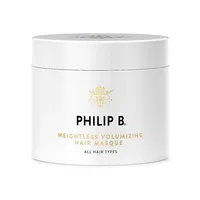 Weightless Volumizing Hair Masque