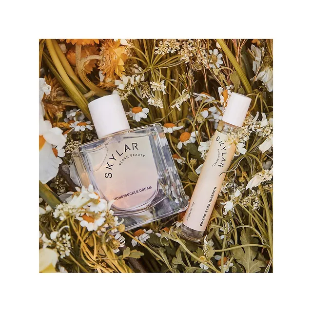 Honeysuckle Dream Eau de Parfum - SKYLAR