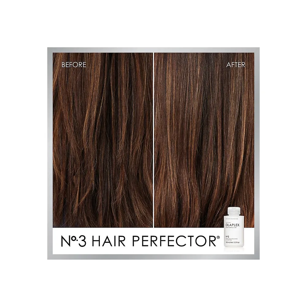 No.3 Hair Perfector Treatment