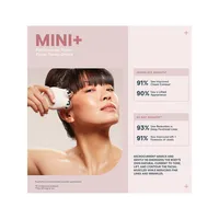 Nuface Mini+ 4-Piece Starter Kit