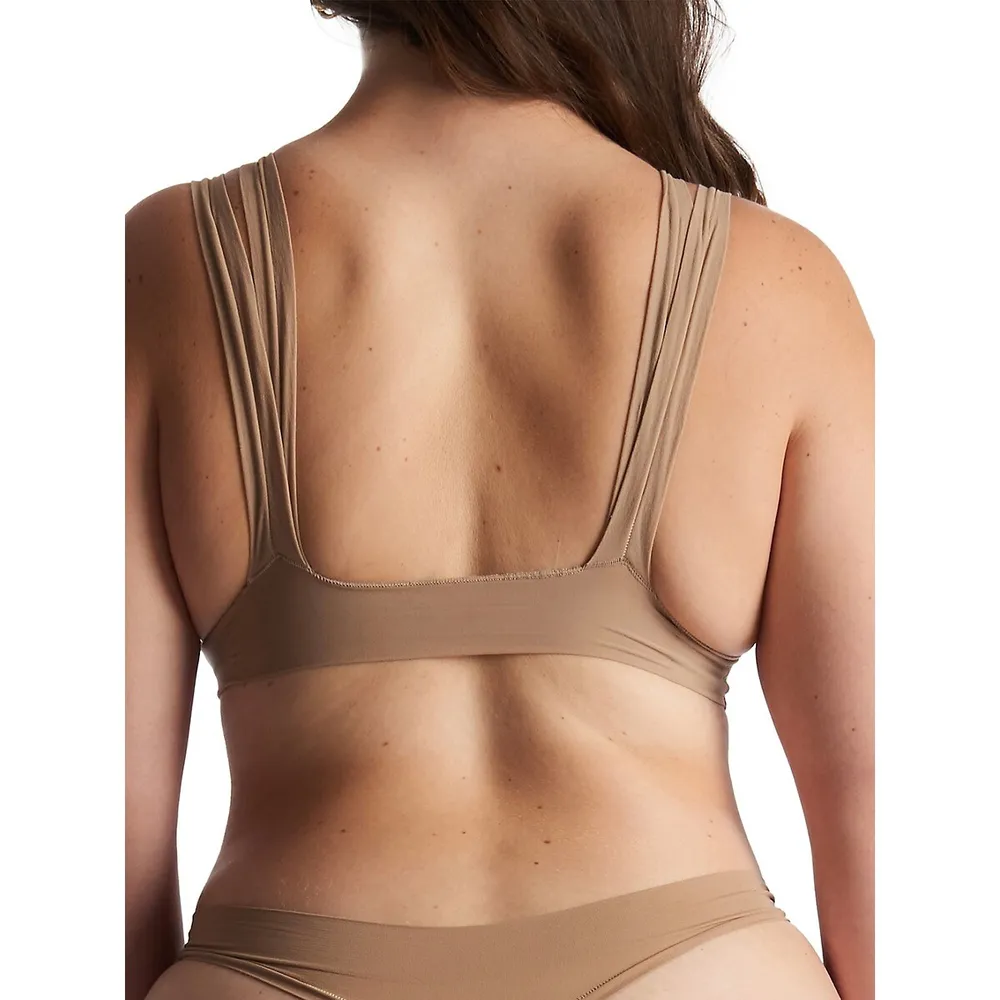 Nuu Light Nuudii Tee System Bralette