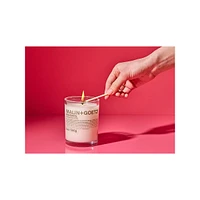 Strawberry Artisanal Scented Candle