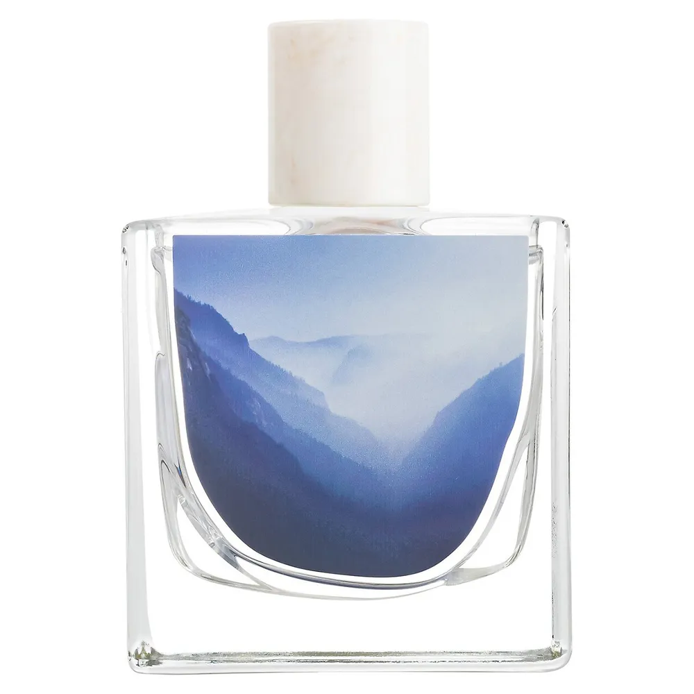 Eau de parfum Indigo Valley