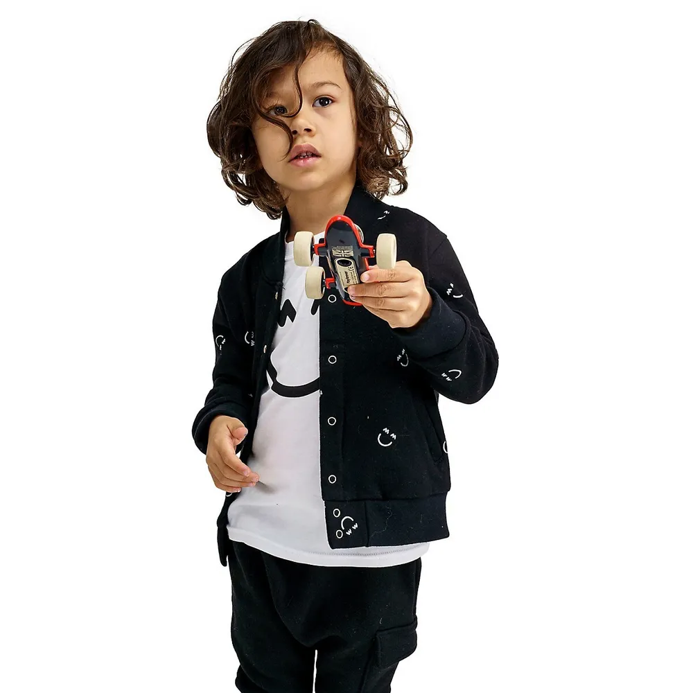 Blouson aviateur Classic pour tout-petit