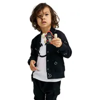 Little Kid's The Classic Bomber Jacket