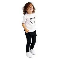 Little Kid's The Quin Cargo Joggers