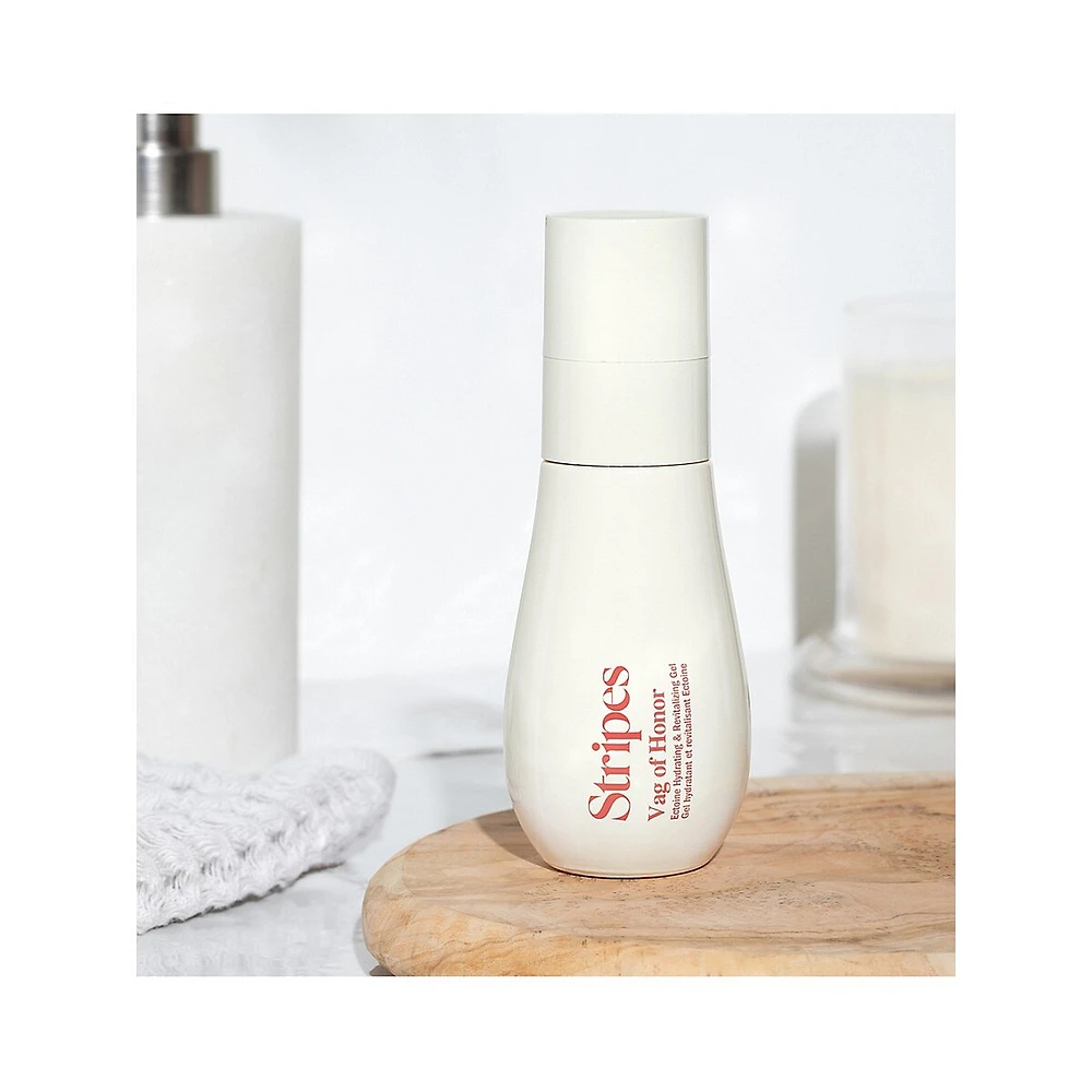 Vag Of Honor Intimate Hydrating Treatment