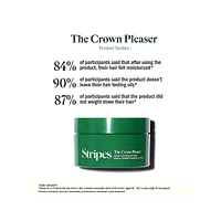 The Crown Pleaser Ectoine Densifying & Hydrating Hair Mask