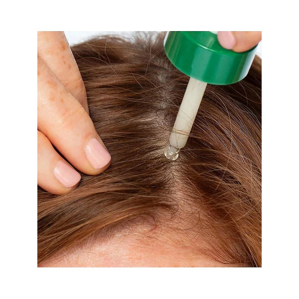 The Root Of It Ectoine Thickening Scalp Serum