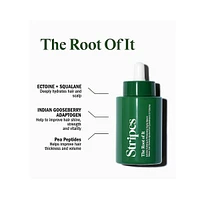 The Root Of It Ectoine Thickening Scalp Serum