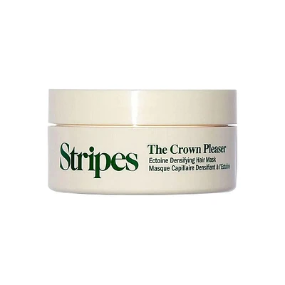 Masque capillaire densifiant à l’ectoïne The Crown Pleaser