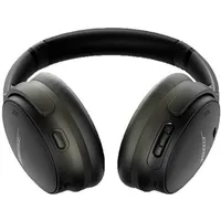 Quietcomfort 45 Noise-canceling Headphone (black) + Soundlink Micro Bluetooth Speaker (black)